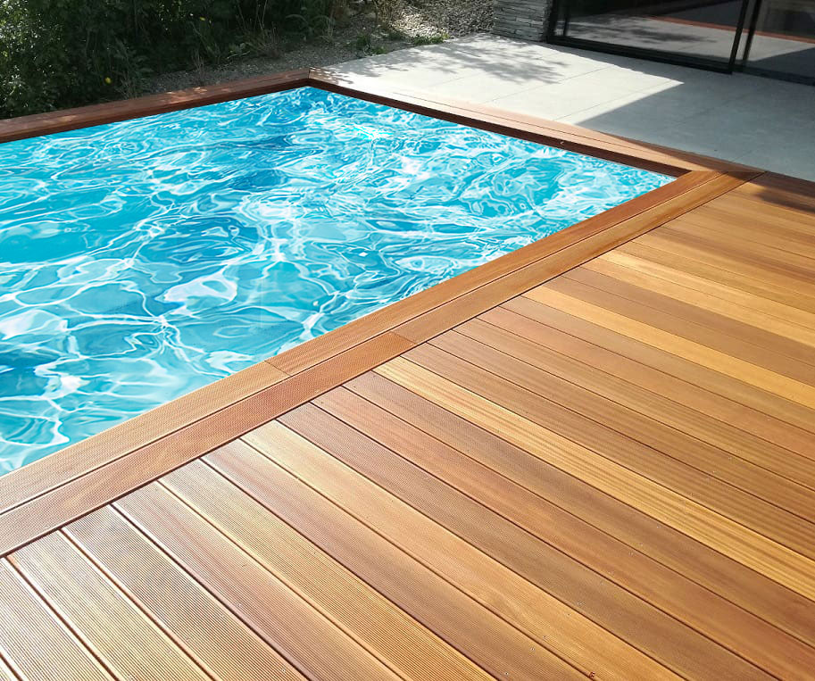 jasa pasang decking Kayu, jasa pasang lantai kayu, decking kolam renang, kayu decking dermaga, papan kayu bengkirai, decking kayu bengkirai, Kayu Bengkirai Murah Dikelasnya Untuk Hunian Anda