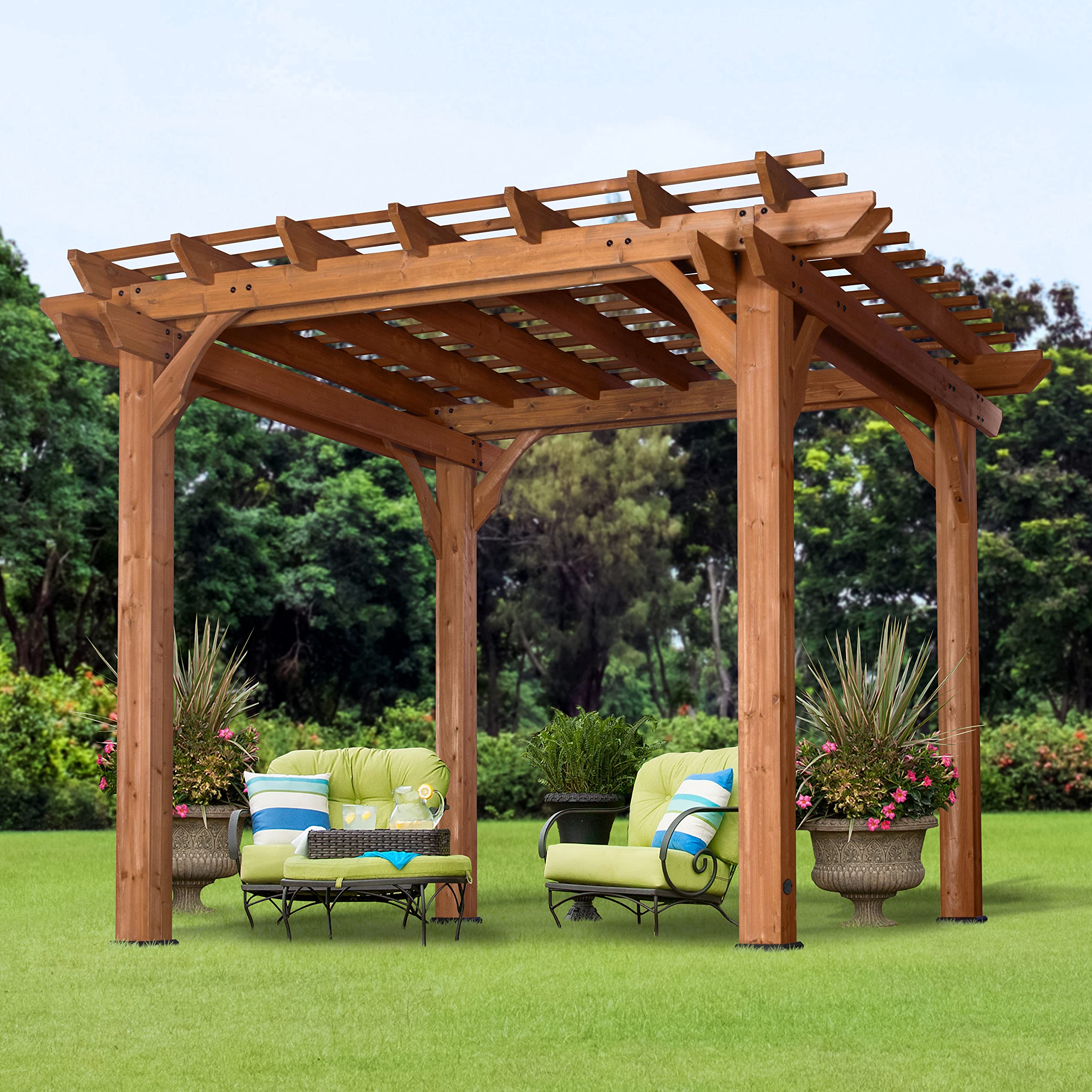 jasa pasang pergola, jasa pasang kanopi kayu, jasa pasang awning kayu pergola, jasa pembuatan pergola