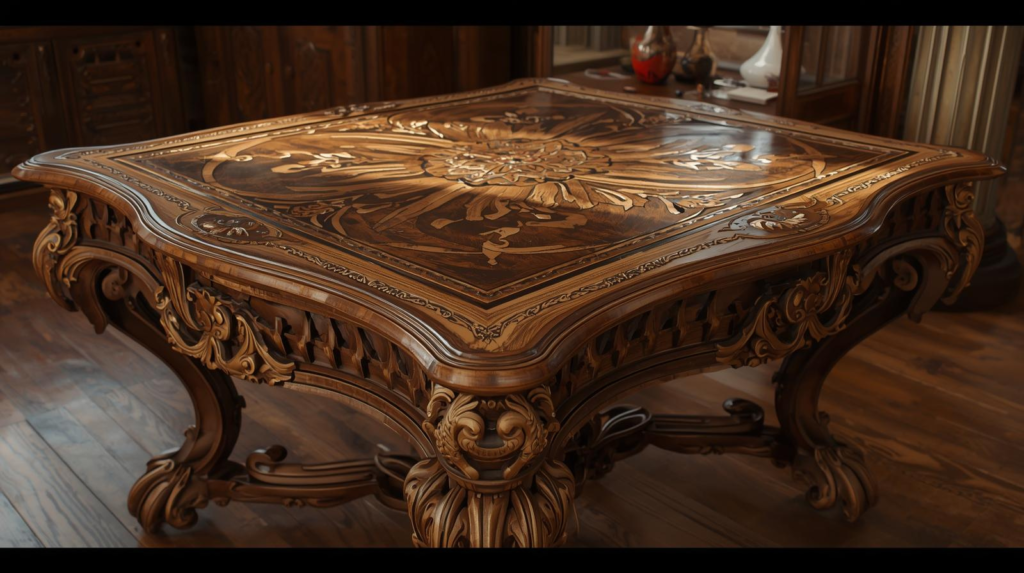 Analisis Biaya Custom Furniture