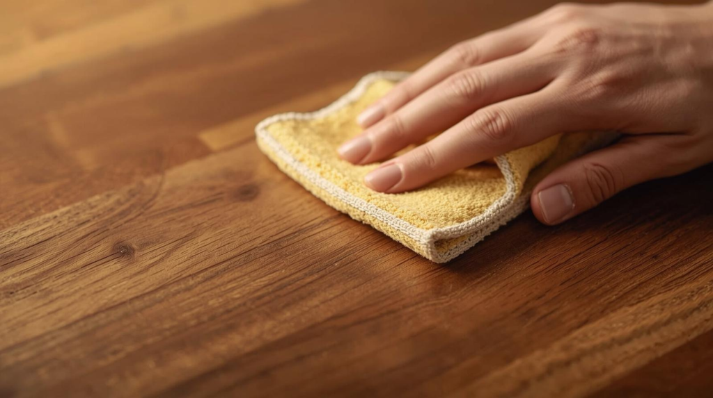 Cara Merawat Custom Furniture Kayu agar Tetap Awet dan Cantik Seperti Baru