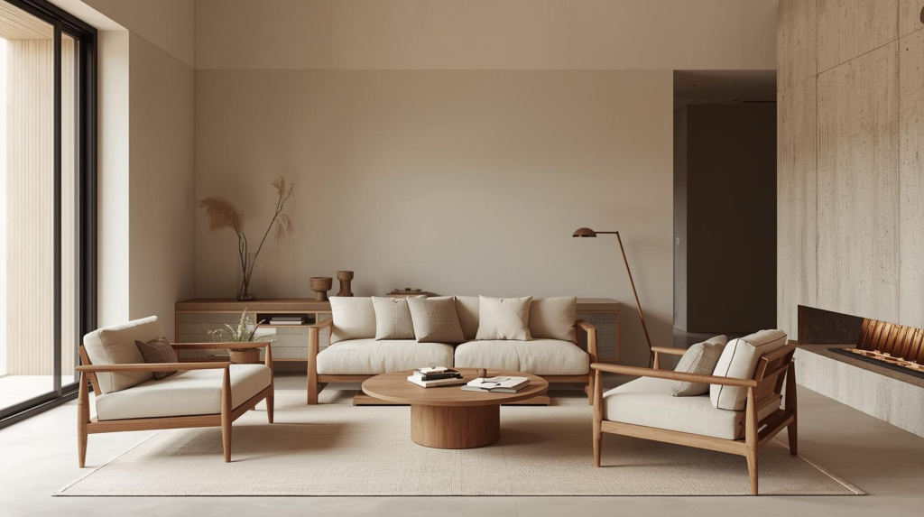 Custom Furniture Jawaban untuk Gaya Hidup dan Kebutuhan yang Benar-Benar Personal 