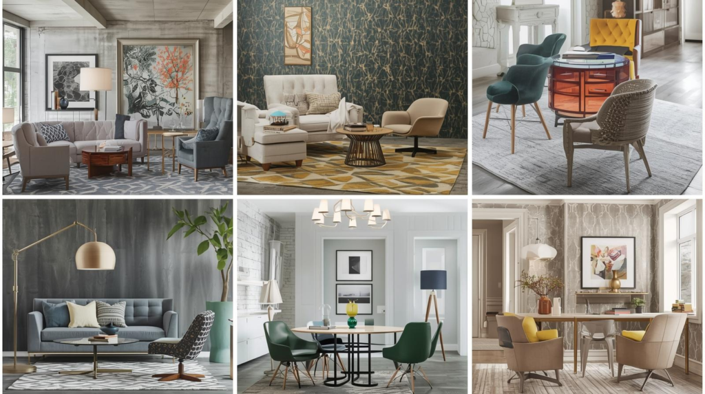 Custom Furniture Jawaban untuk Gaya Hidup dan Kebutuhan yang Benar-Benar Personal