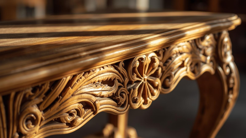 Custom Furniture Rahasia Dibalik Kokohnya Warisan yang Tak Lekang Waktu (1)