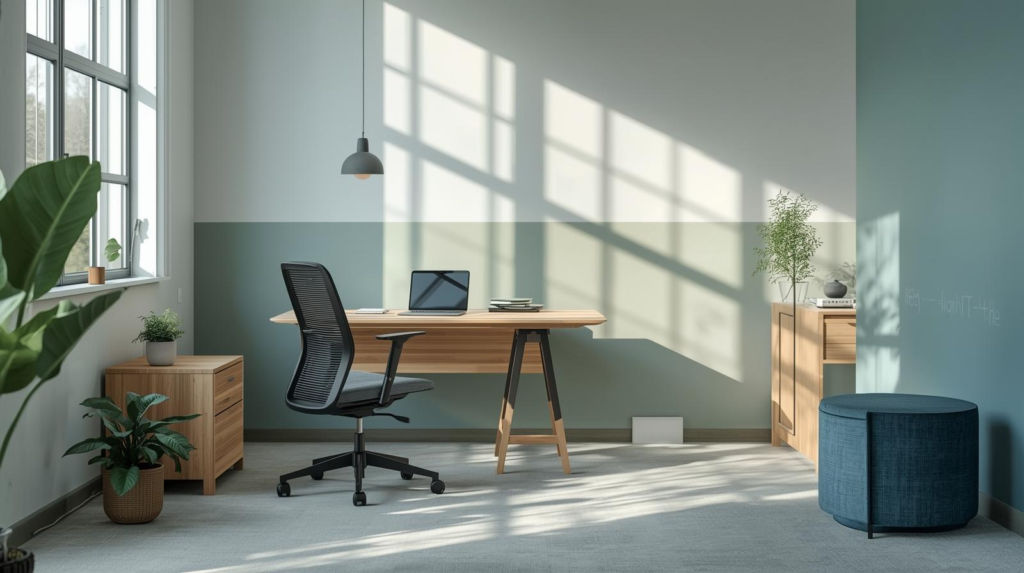 Custom Furniture untuk Kesehatan