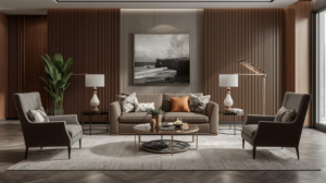 Gaya Interior Custom Furniture