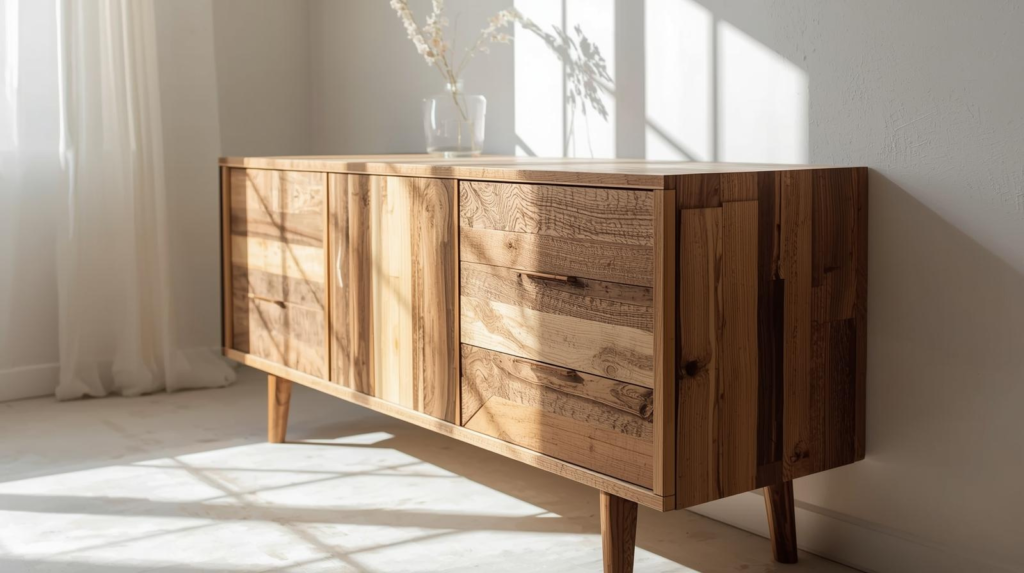 Keberlanjutan dan Custom Furniture Pilihan yang Lebih Ramah Lingkungan