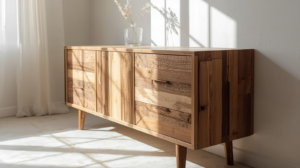 Keberlanjutan dan Custom Furniture Pilihan yang Lebih Ramah Lingkungan