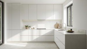 Kitchen is the Heart of Home