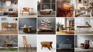 15 Inspirasi Custom Furniture