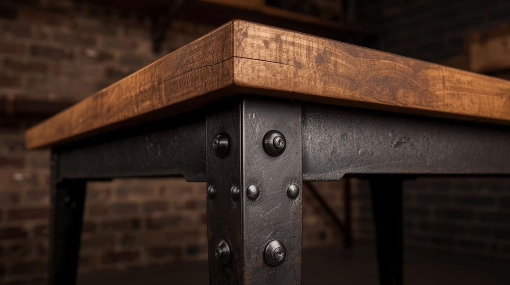 Custom Furniture Industrial