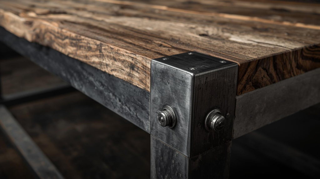 Custom Furniture Industrial (2)