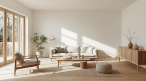 Custom Furniture Scandinavian Desain Minimalis, Fungsional, dan Penuh Cahaya