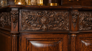 Furnitur Kayu Solid: Bukan Sekadar Meja, Tapi Warisan Keluarga!